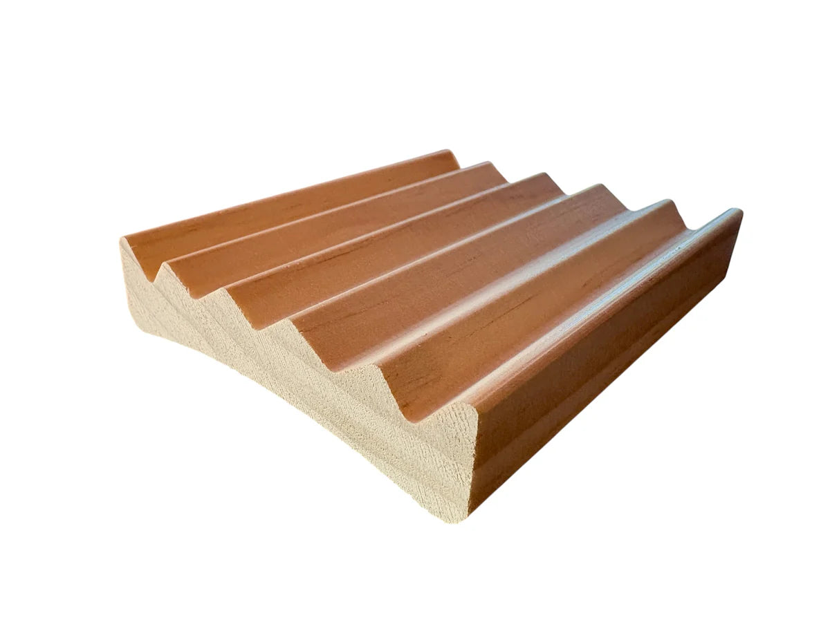 Pine Soap Dish