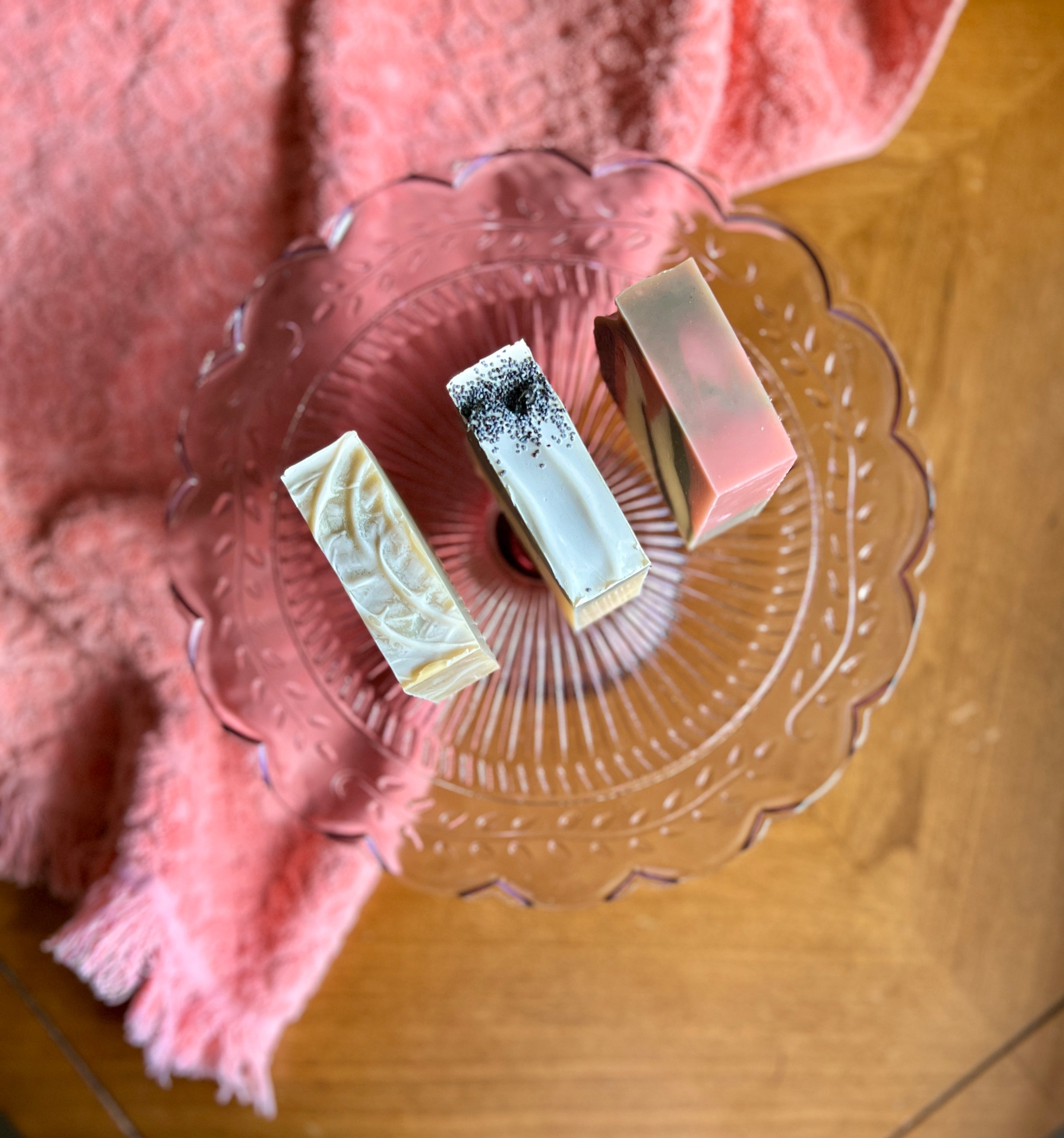 Gingerly Suds + Such GingerlysudsCo.