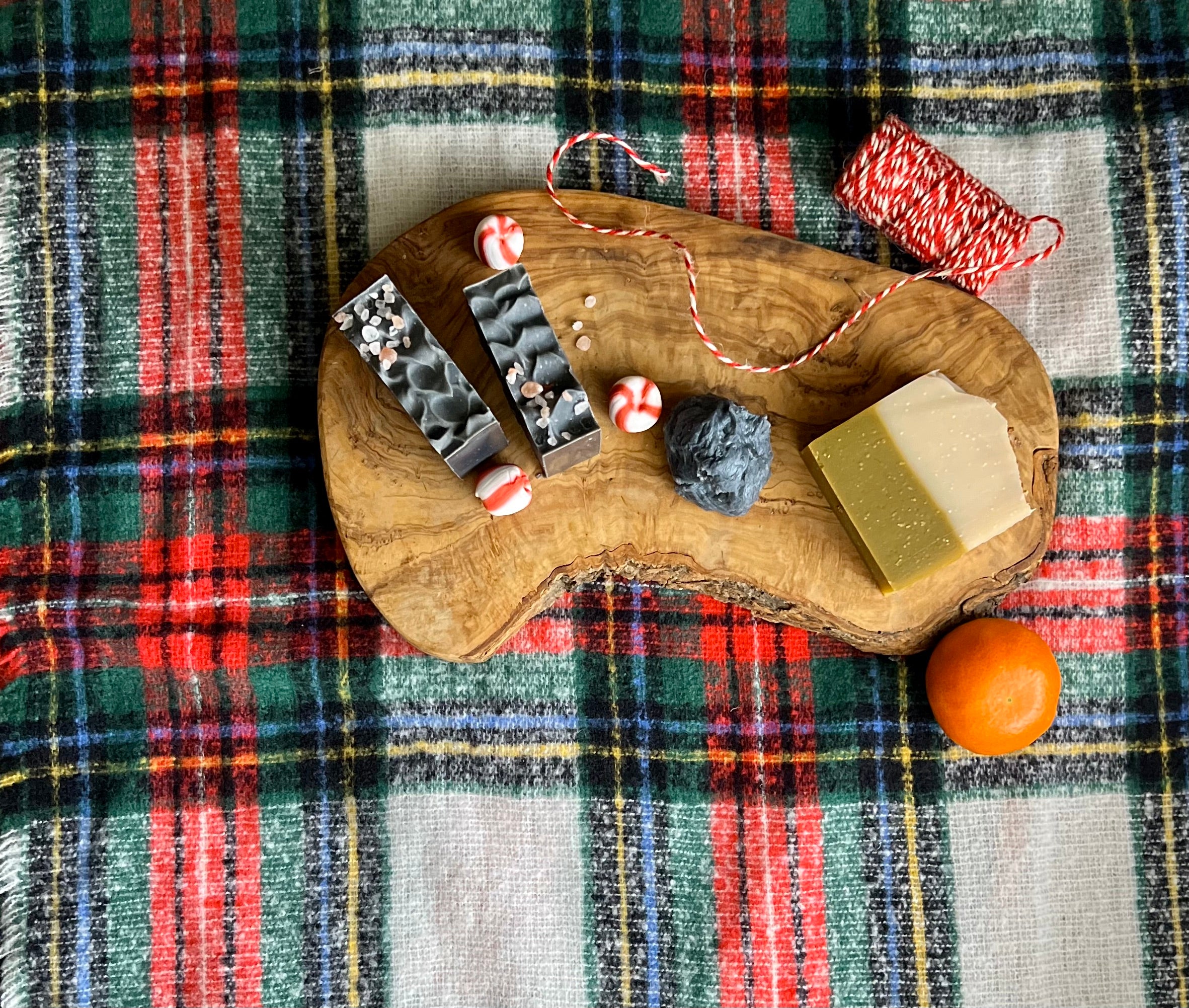 About GingerlysudsCo.