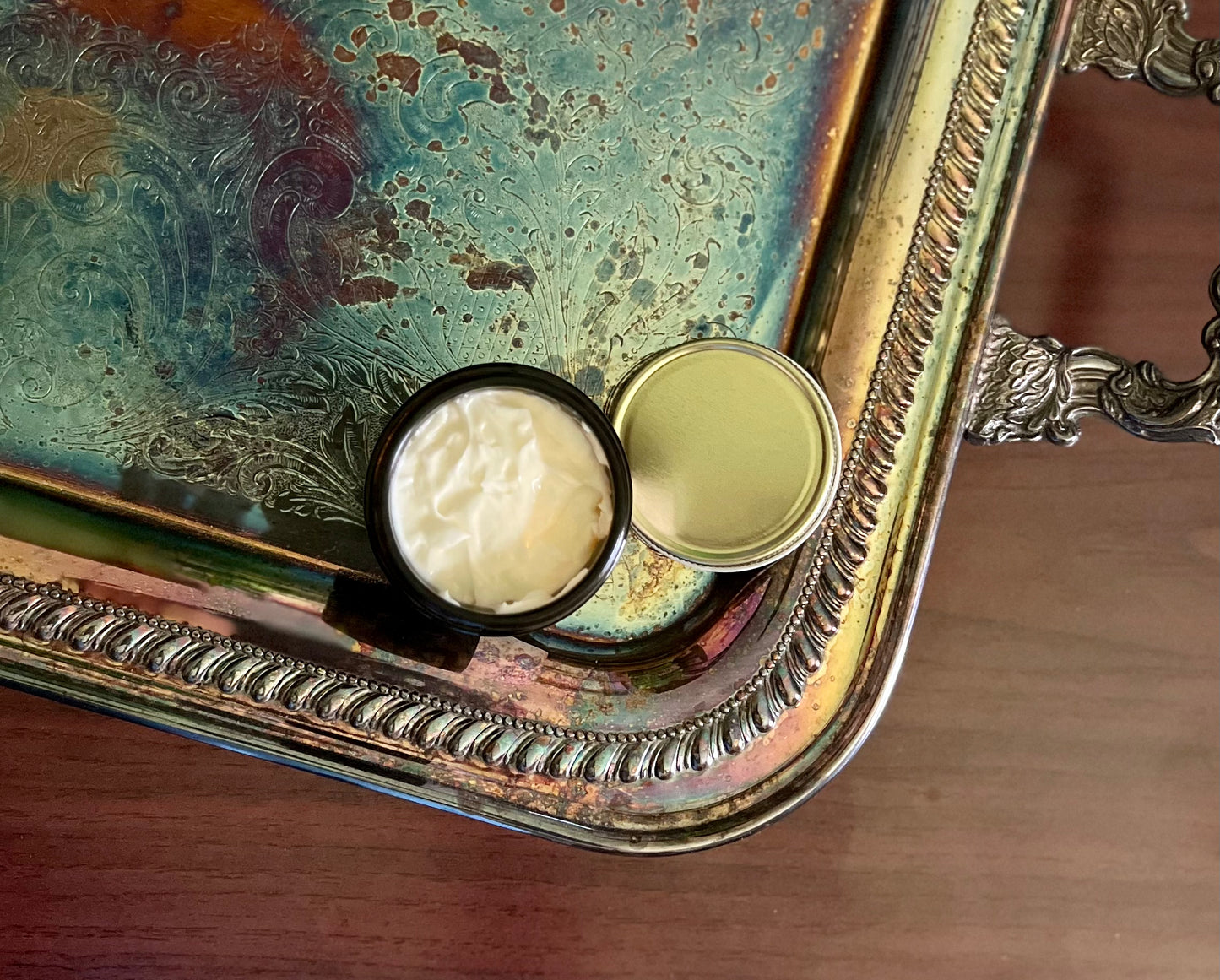 Magnesium Body Cream