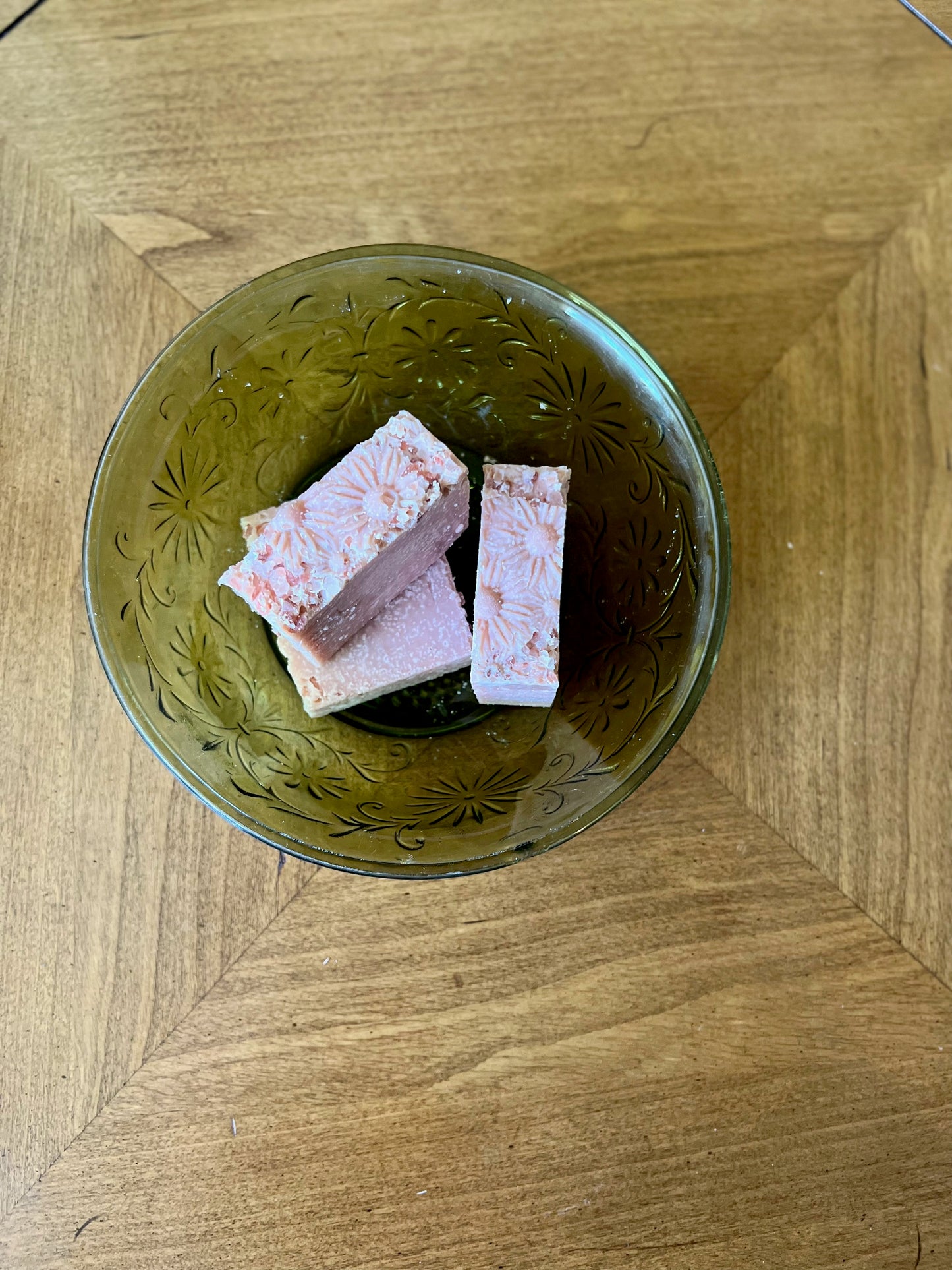 Sugared Grapefruit