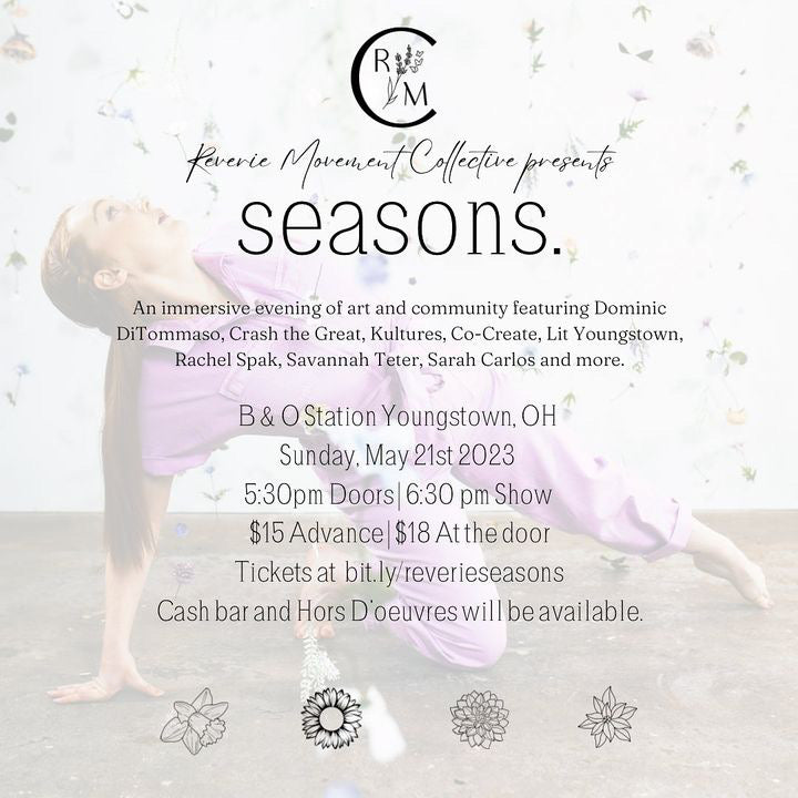 Market Dates GingerlysudsCo.