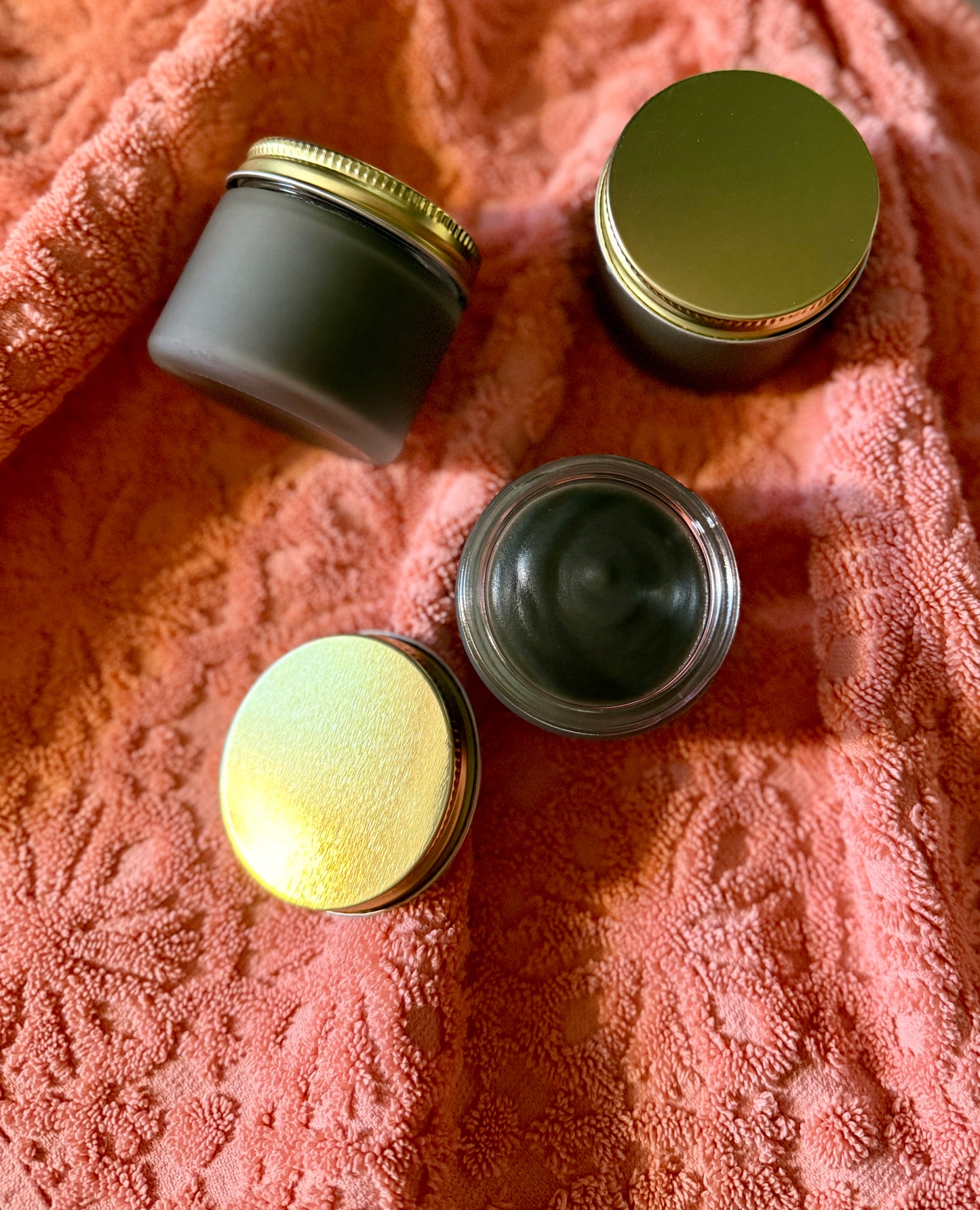 Cleansing Balm